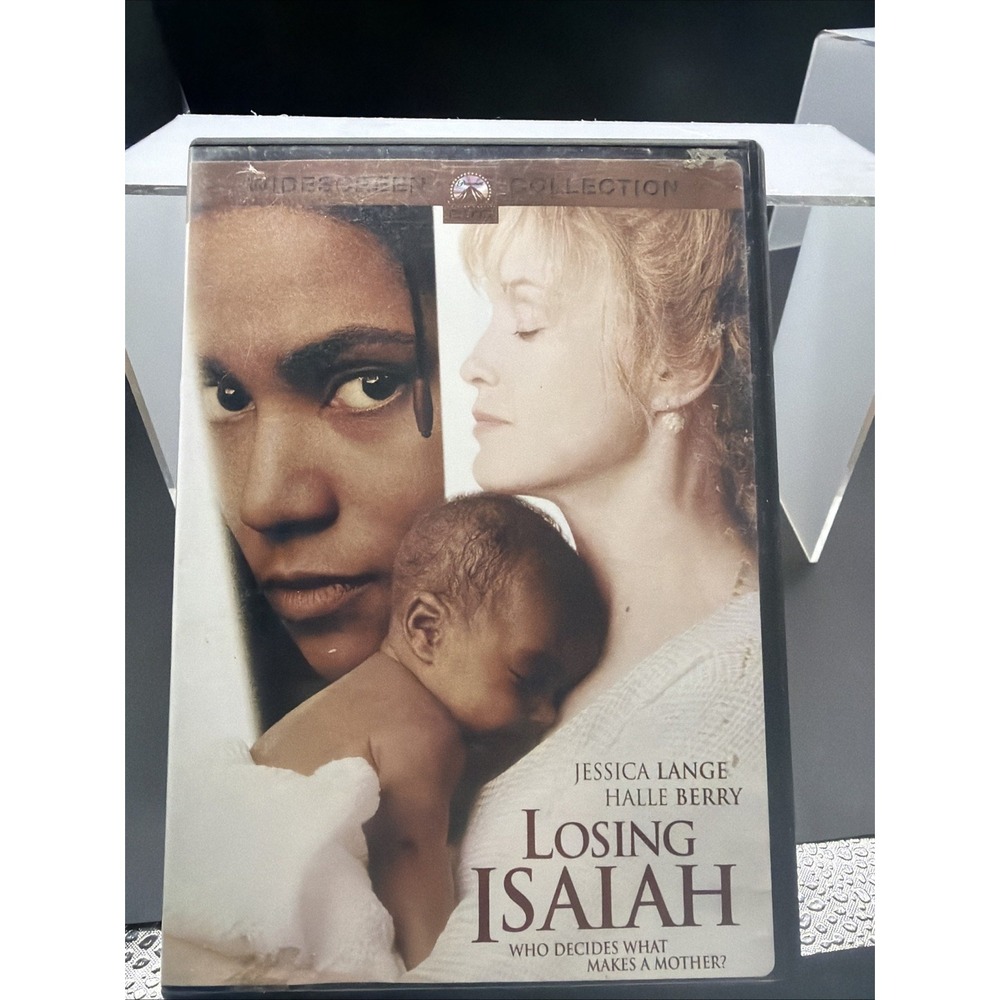 Losing Isaiah [DVD]‎